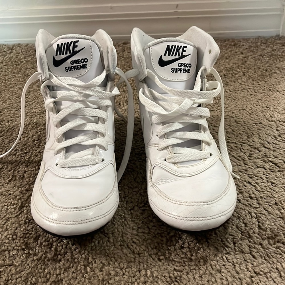 Nike Greco Supreme Shoes